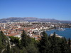 Viewpoints on the Marjan Peninsula (7)